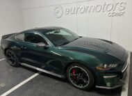 Ford Mustang Bullitt 2019