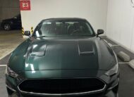 Ford Mustang Bullitt 2019