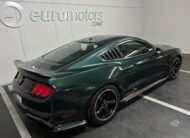 Ford Mustang Bullitt 2019