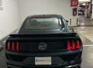Ford Mustang Bullitt 2019