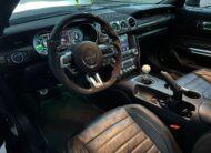 Ford Mustang Bullitt 2019