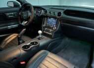 Ford Mustang Bullitt 2019