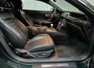 Ford Mustang Bullitt 2019