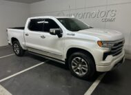 Chevrolet Cheyenne High Vountry 2023