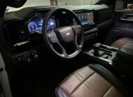 Chevrolet Cheyenne High Vountry 2023
