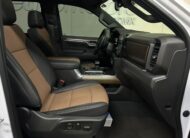 Chevrolet Cheyenne High Vountry 2023