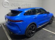 Jaguar F-Pace SVR 2021