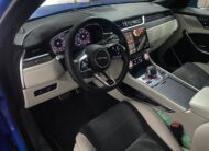 Jaguar F-Pace SVR 2021