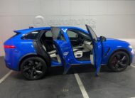Jaguar F-Pace SVR 2021