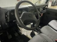 Land Rover Defender 90 1992