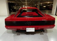 Ferrari Testarossa 1991