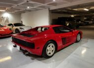 Ferrari Testarossa 1991