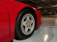 Ferrari Testarossa 1991