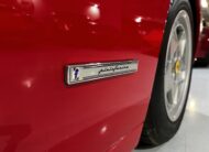 Ferrari Testarossa 1991