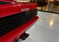 Ferrari Testarossa 1991