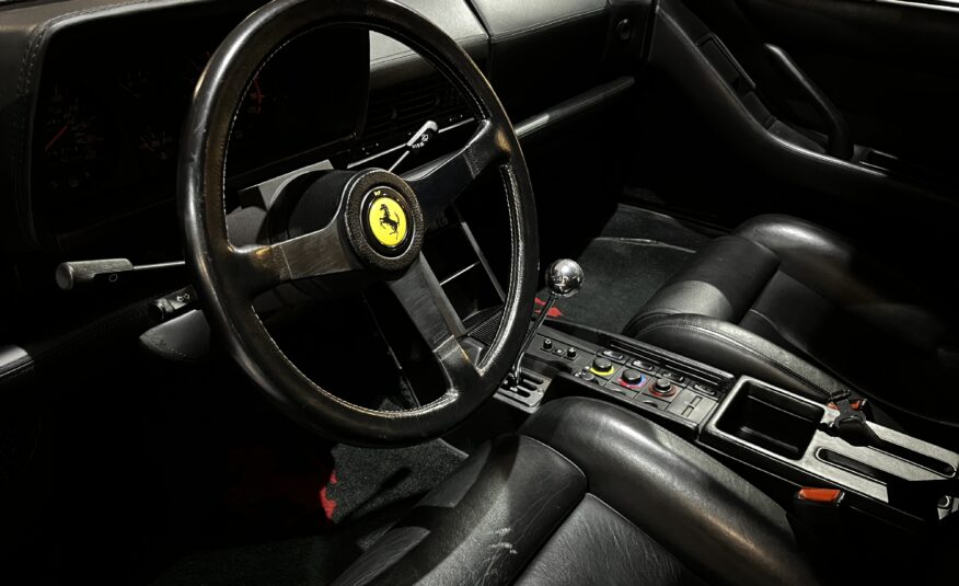 Ferrari Testarossa 1991