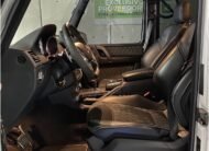 Mercedes Benz G500 4×4 Square 2018