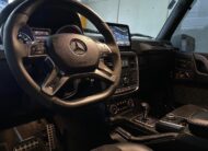Mercedes Benz G500 4×4 Square 2018
