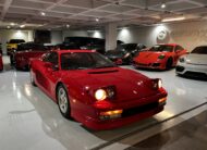 Ferrari Testarossa 1991