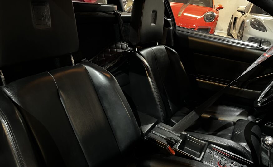 Ferrari Testarossa 1991