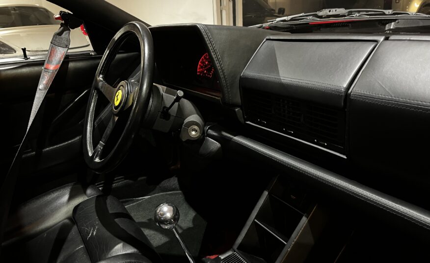 Ferrari Testarossa 1991