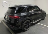 Mercedes Benz GLE 63 AMG 2022