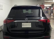 Mercedes Benz GLE 63 AMG 2022