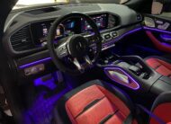 Mercedes Benz GLE 63 AMG 2022