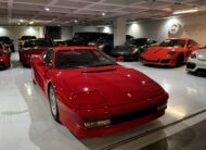Ferrari Testarossa 1991