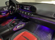 Mercedes Benz GLE 63 AMG 2022