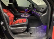 Mercedes Benz GLE 63 AMG 2022