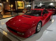 Ferrari Testarossa 1991