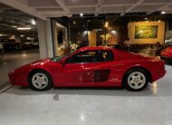 Ferrari Testarossa 1991