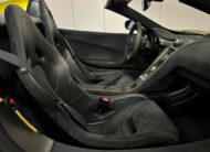 McLaren 675 LT Spider 2016