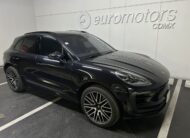 Porsche Macan S 2023