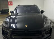 Porsche Macan S 2023