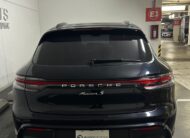 Porsche Macan S 2023