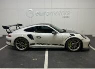 Porsche GT3 RS 2019