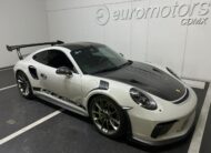 Porsche GT3 RS 2019