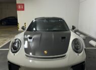 Porsche GT3 RS 2019