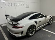 Porsche GT3 RS 2019