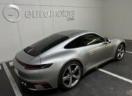 Porsche Carrera 4S 2020