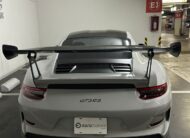 Porsche GT3 RS 2019