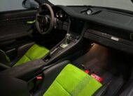 Porsche GT3 RS 2019