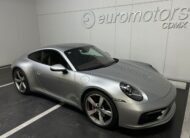 Porsche Carrera 4S 2020