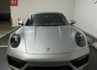 Porsche Carrera 4S 2020
