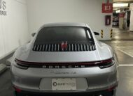 Porsche Carrera 4S 2020