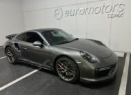 Porsche 911 Turbo 2018