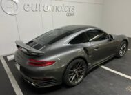 Porsche 911 Turbo 2018
