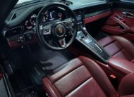 Porsche 911 Turbo 2018